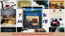 Download  Romys Walk Abounding Love 2 Ebook Free