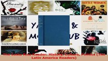 Read  The Costa Rica Reader History Culture Politics The Latin America Readers PDF Free