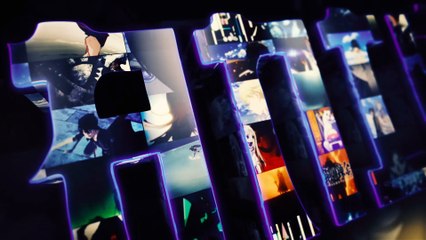 Animes en Top #5 Année 2015