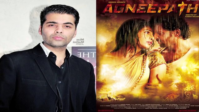 Agneepath | Priyanka Chopra And Hrithik Roshan Hot Scene