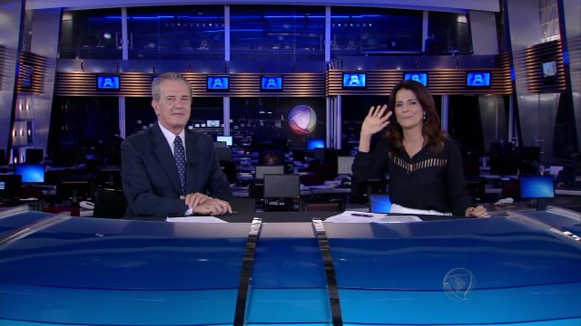 20151119 JORNAL DA RECORD 19/11/2015 Quinta-feira