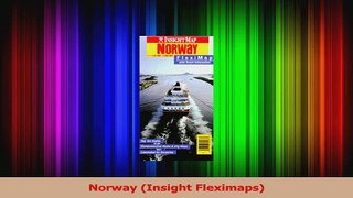 Read  Norway Insight Fleximaps Ebook Free