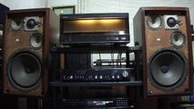 lungyim~FISHER XP-VINTAGE SPEAKERS