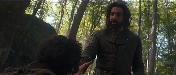 Robin des Bois , la vraie histoire film complet en streaming