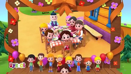 Niloya Sincaplar çizgi film izle