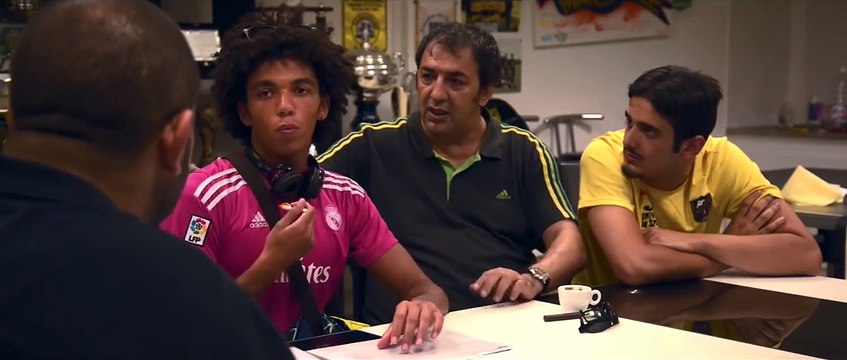 Les Déguns Saison 2 Episode 5 [HD]