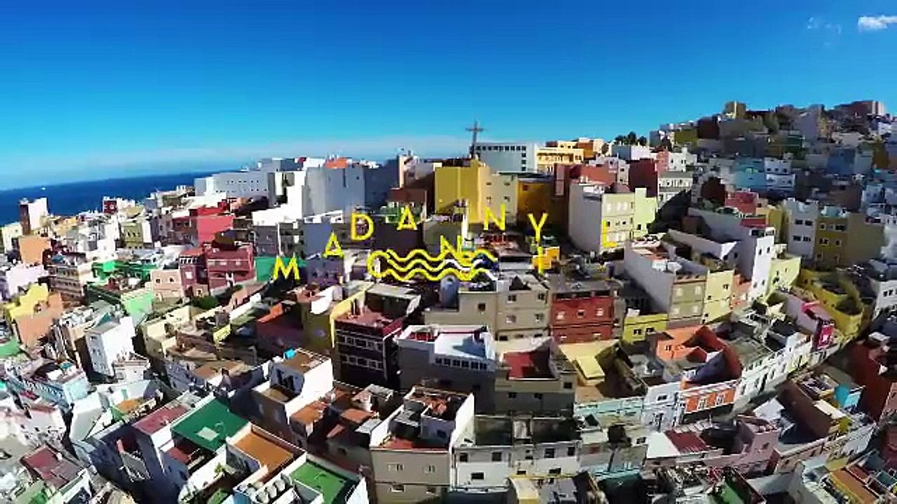 GoPro- Danny MacAskill - Cascadia