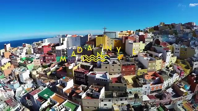 GoPro- Danny MacAskill - Cascadia