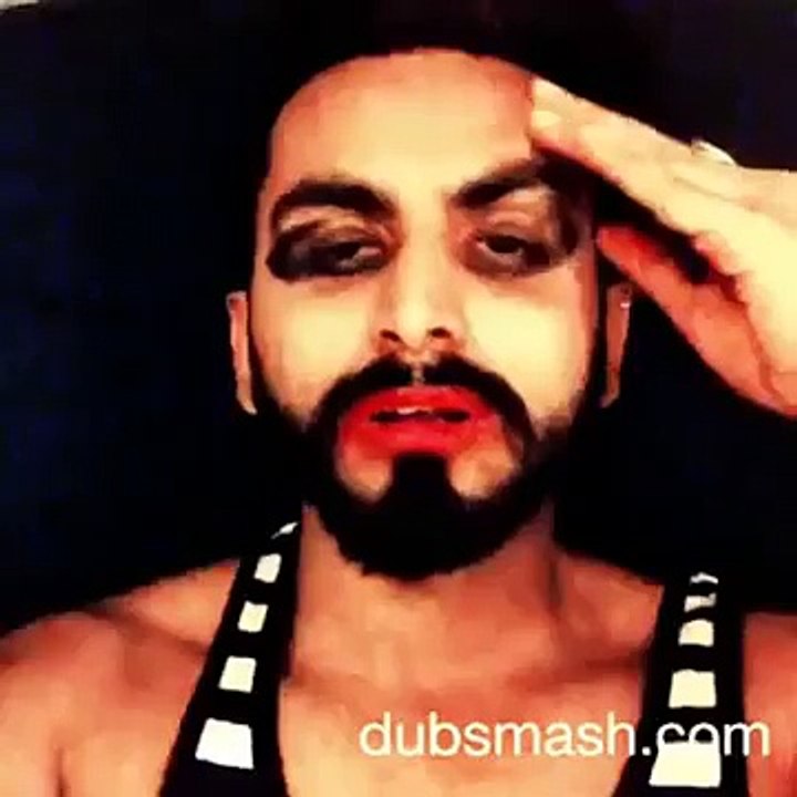 painn ho ra dubsmash pakistan