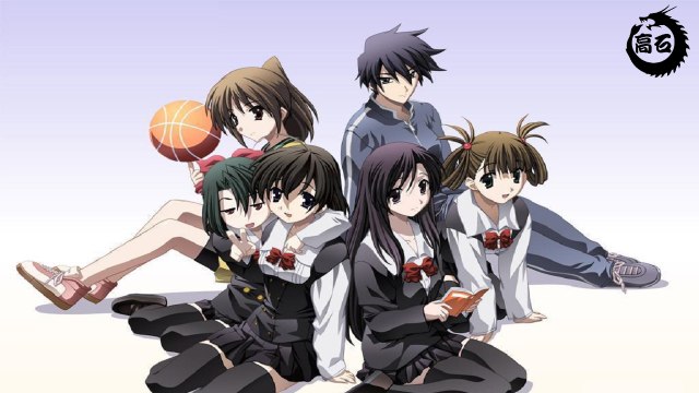 School Days [OP] Still I Love You ~Happiness Than Gaze~