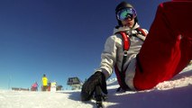 GoPro - Ski Trip to Whistler, BC - Pow 2015