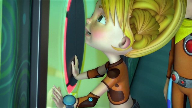 Алиса знает, что делать! Серия 5. Мозги прочь! Часть 2.