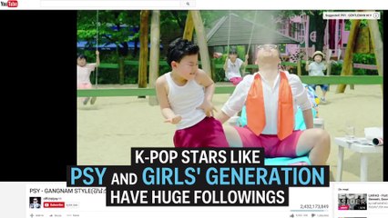 K Pop School In Korea - BuzzFeed+