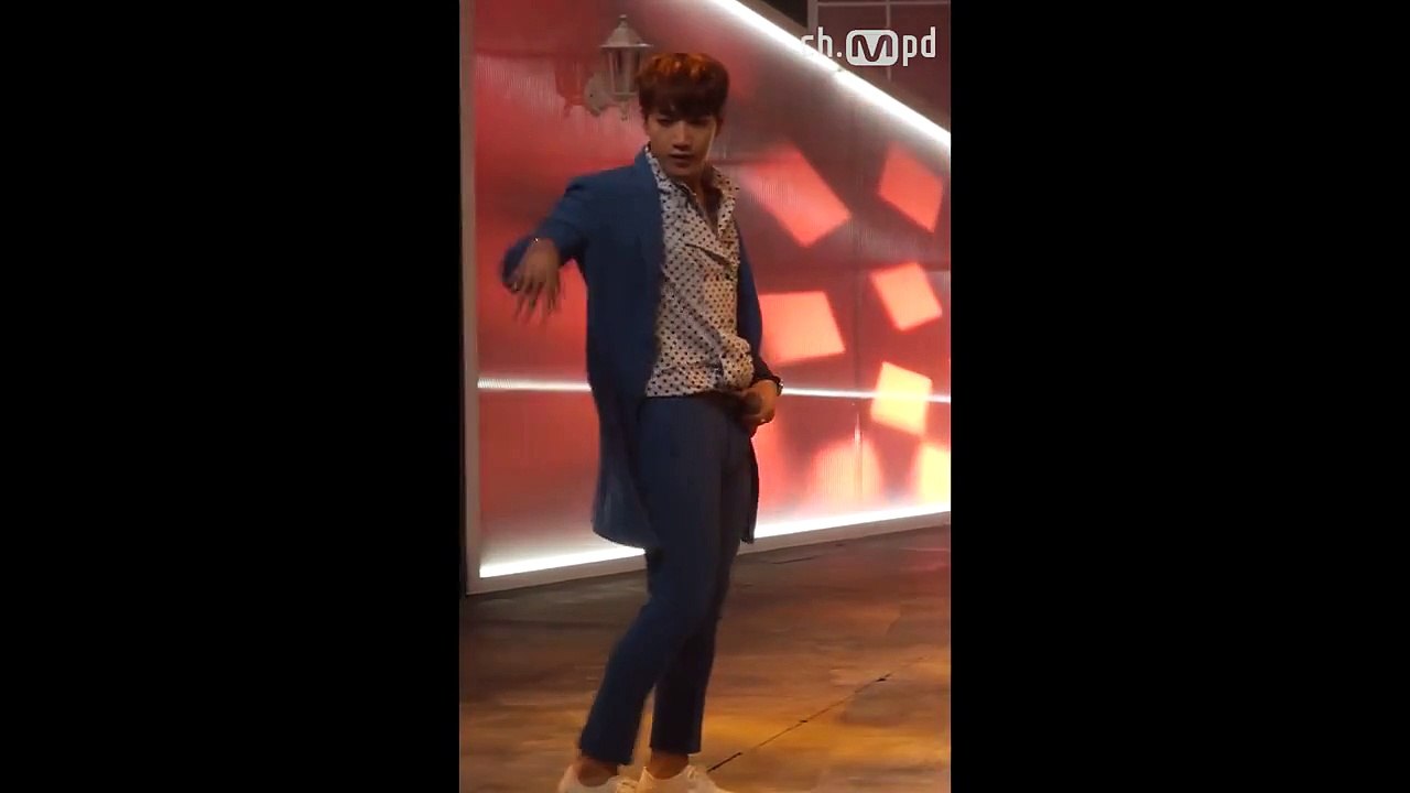 [MPD직캠] 2PM 준케이 직캠 우리집 Jun.k My house Fancam Mnet MCOUNTDOWN 150618
