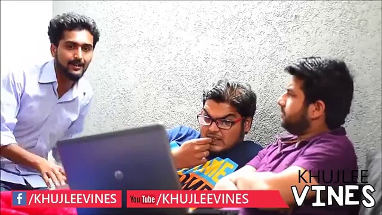 2 Types Of Friends That Are Really Annoying By KhujLee Vines