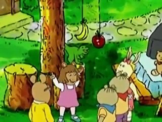 Arthur Season 4 Episode 4 1 The Contest