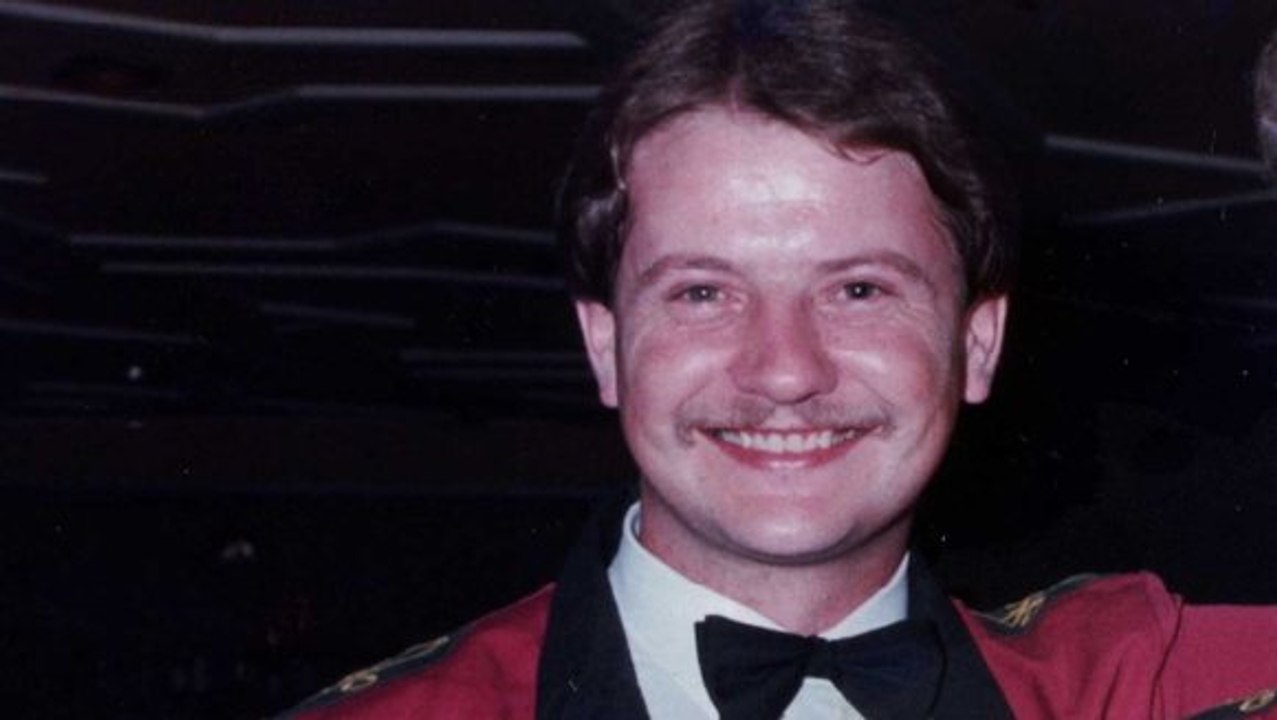 Serial Killer Steve Wright - "The Suffolk Strangler"