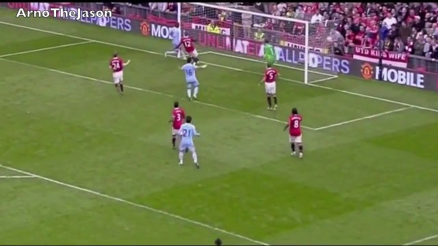 Mario Balotelli - I'll Whip Ya Head Boy - Gangster of Soccer HD