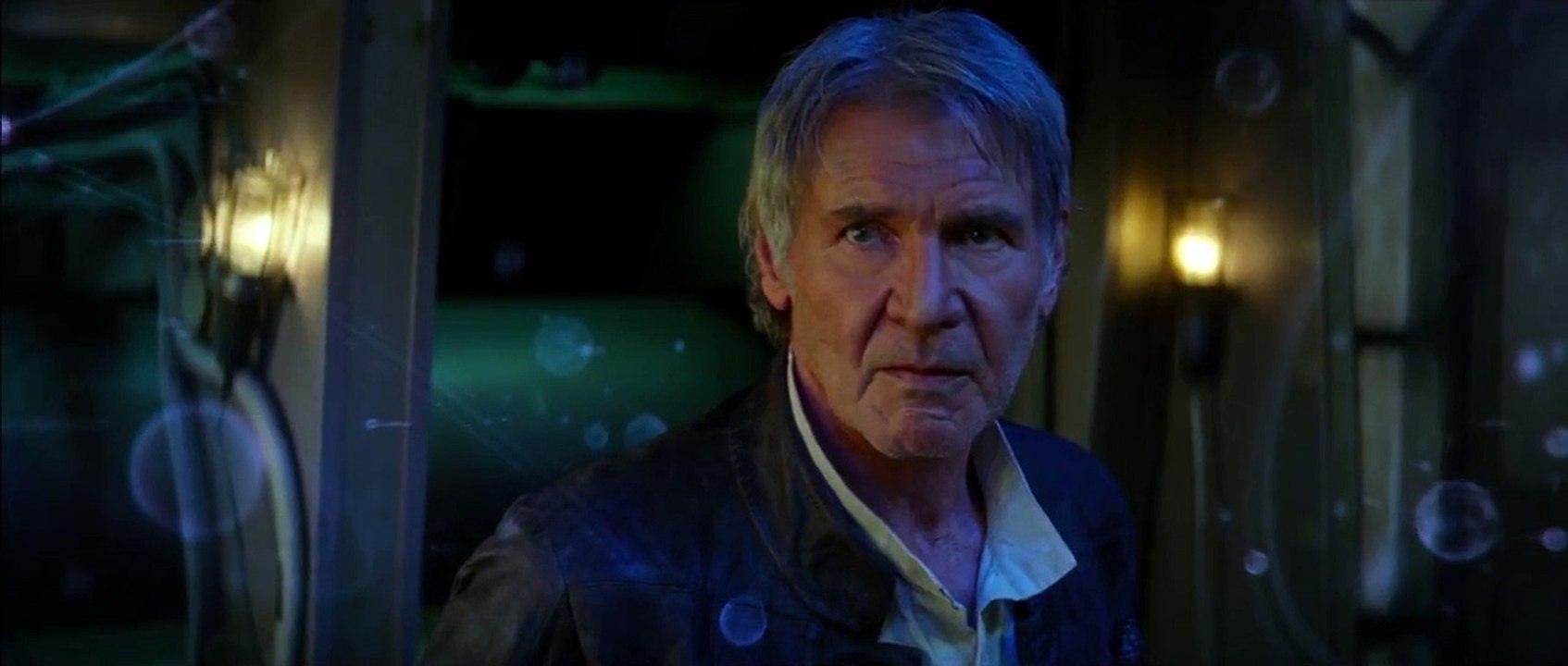 Star Wars: The Force Awakens Trailer (Official)