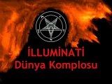 Illuminati, Dünya Komplosu