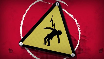 Manchester United vs Liverpool - A History Of Hate - Animation