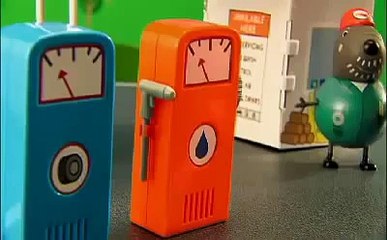 Toys Peppa Pig Grandpa Dogs Garage playset Songs