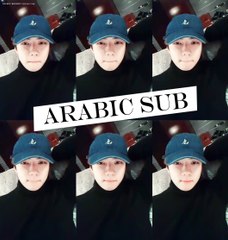 [ARABIC SUB] LONELY BOY HAHAHA