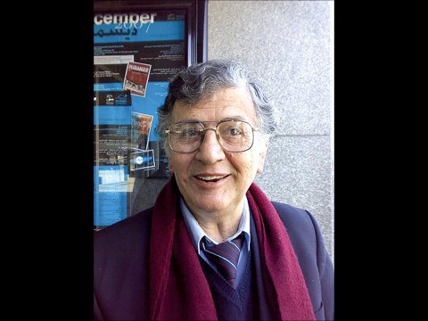 بلاد الرعب أوطاني - محمد القطري - مونتاج