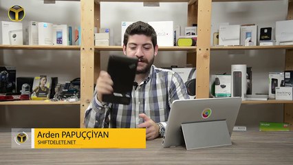 Lenovo ThinkPad 8 İncelemesi