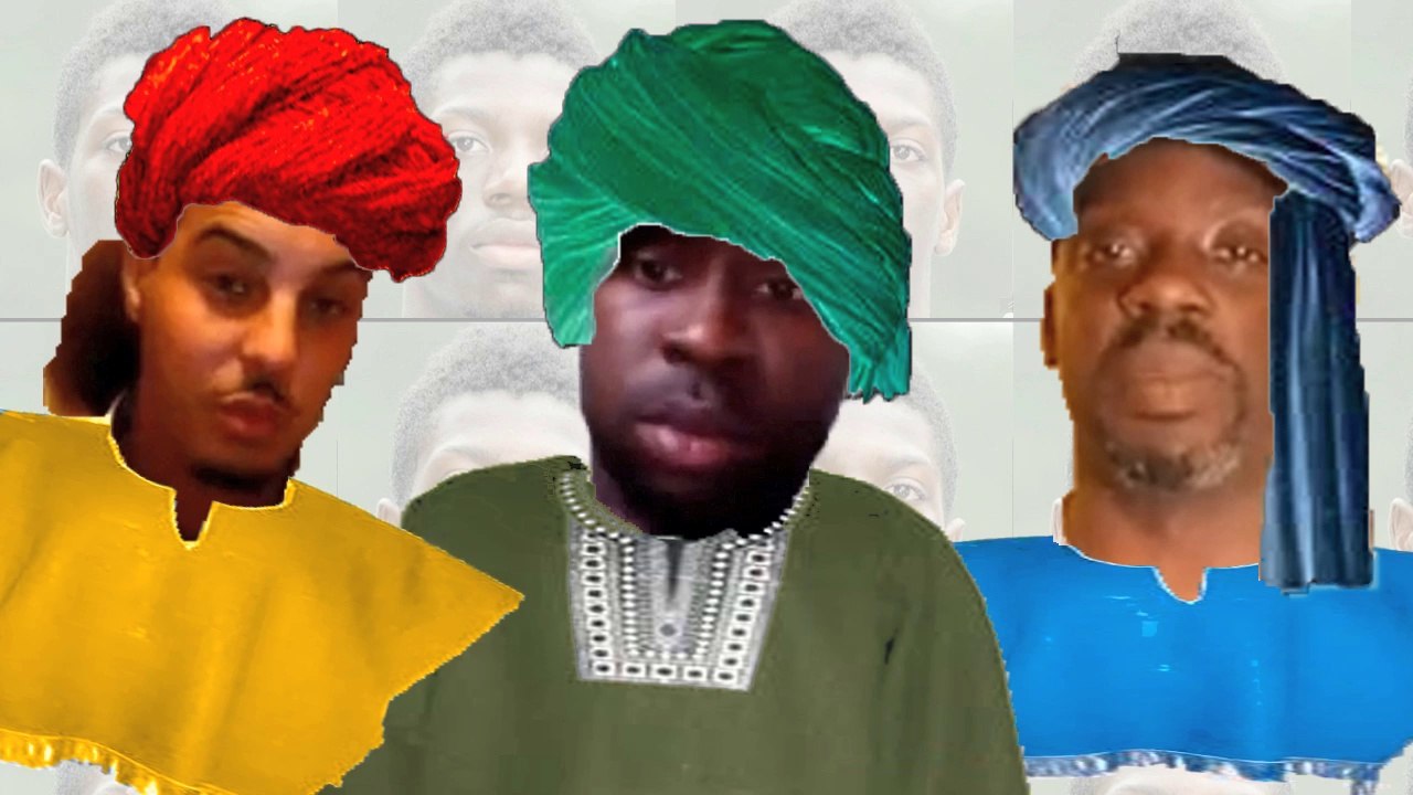 Tommy Sotomayor's son solved, Scriptures