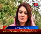 I had cancelled my Indian tour to save my marriage Reham Khan