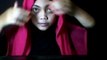 How To Wear Hijab Style Fatin l Video Cara Memakai Jilbab ala Fatin