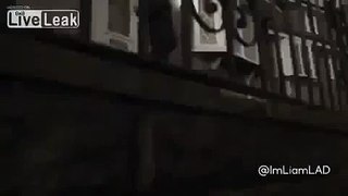 東京・木場、強盗事件の容疑者映像公開＝路上で女性襲いバッグ奪