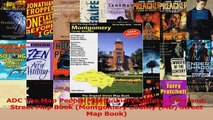 Read  ADC The Map People Montgomery County Maryland Street Map Book Montgomery County MD Ebook Free