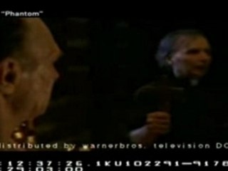 Smallville 6x22 " Phantom"