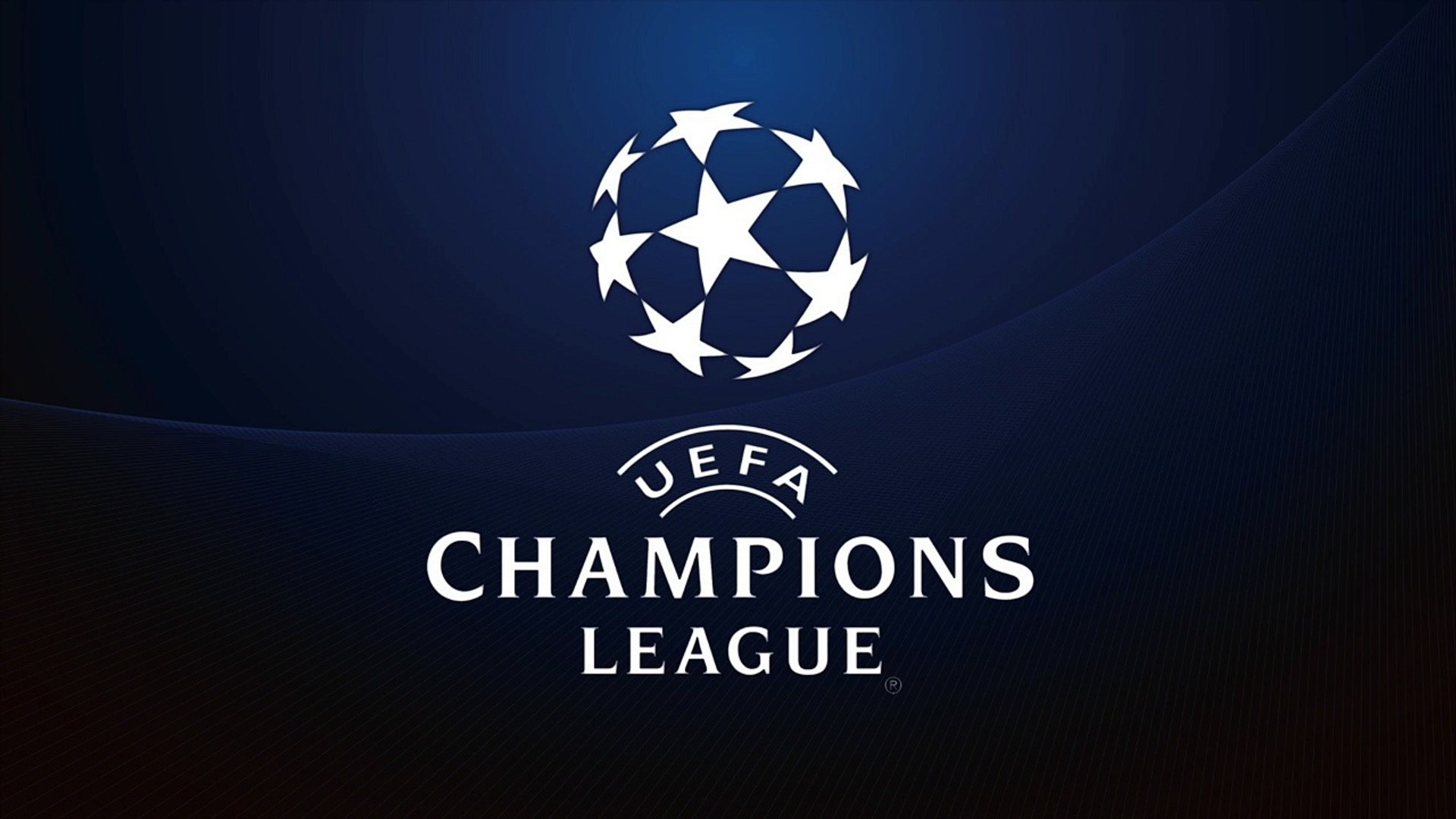 UEFA CHAMPIONS LEAGUE ANTHEM - video Dailymotion