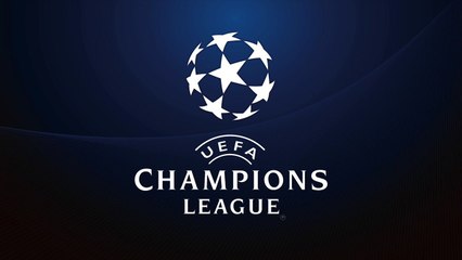 UEFA CHAMPIONS LEAGUE ANTHEM