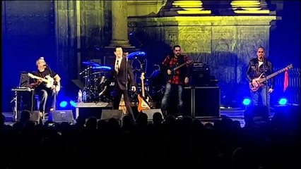 Tennessee EN DIRECTO - Last Christmas (NAVIDAD 2015)