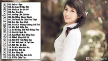 Liên Khúc Nhạc Trẻ Hay Nhất Tháng 9 2015 Nonstop - Việt Mix - H.O.T - Xa Em Chậm Chậm Thôi