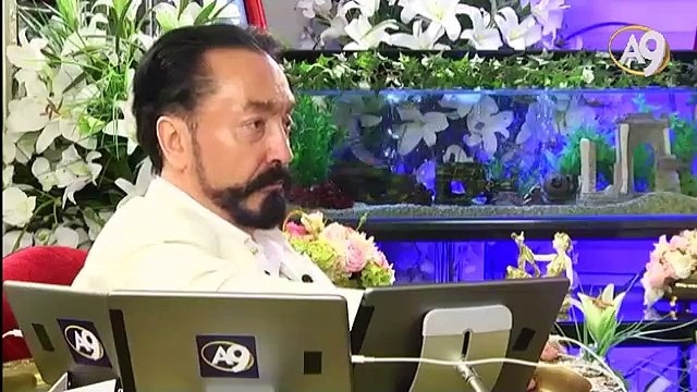 Ahir zamanla ilgili gerçekleşen hadisleri kabul ediyoruz