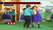 Springboard Pre-School Annual Day Celebrations in Hyderabad (13-12-2015)