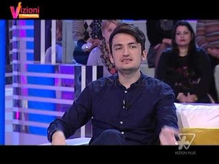 Vizioni i Pasdites - Post- Dancing - Pj. 4 - 4 Dhjetor 2015 - Show - Vizion Plus