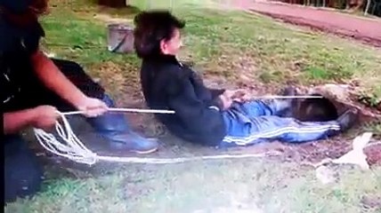 Respect for this woman unbelievable what this woman did