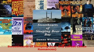 Read  Sweethearts of Sleeping Bear Bay Great Lakes Romances PDF Free