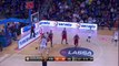 Highlights: FC Barcelona Lassa-Zalgiris Kaunas