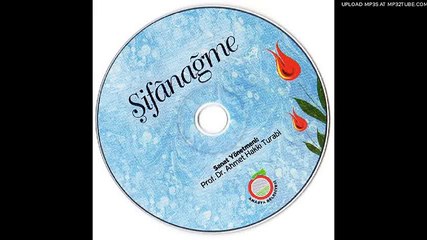 Buselik Peşrev Kemençeci Nikolaki