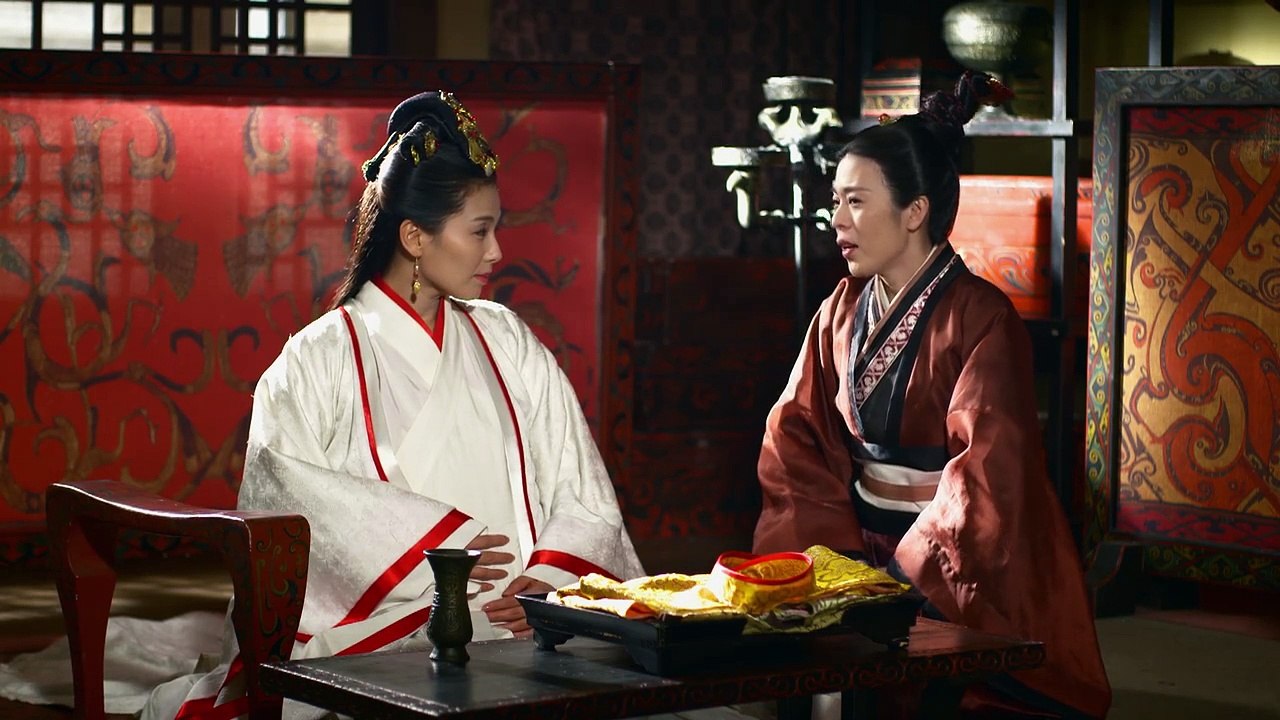 芈月传 【未刪減版】第26集（孙俪、刘涛、方中信、黄轩、高云翔等主演）