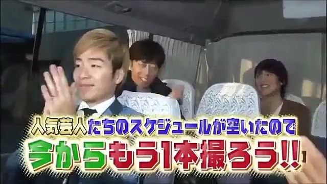 千原ジュニア＆小藪一豊＆フットボール　誰の後輩が面白いのか！