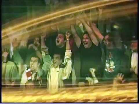 2004 UEFA Euro Portugal Intro