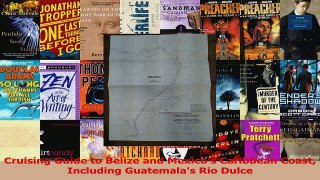 Download  Cruising Guide to Belize and Mexicos Caribbean Coast Including Guatemalas Rio Dulce Ebook Free